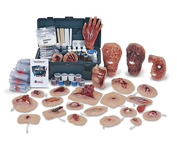 Powdered Charcoal 2 Oz. < simulaids #854 