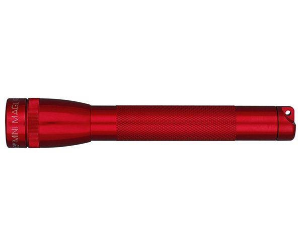 Mini Maglite LED Flashlight, 2 Cell AA < Maglite 