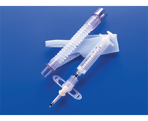 QuickTrach Emergency Cricothyrotomy Kit, 4.0mm, Adult < Rusch #120900040 