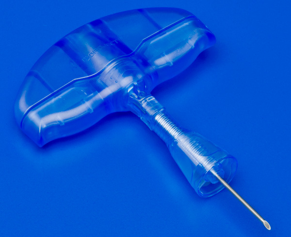 Monoject Sternal-Iliac Aspiration Needle, I-Type < Kendall #8881245164 