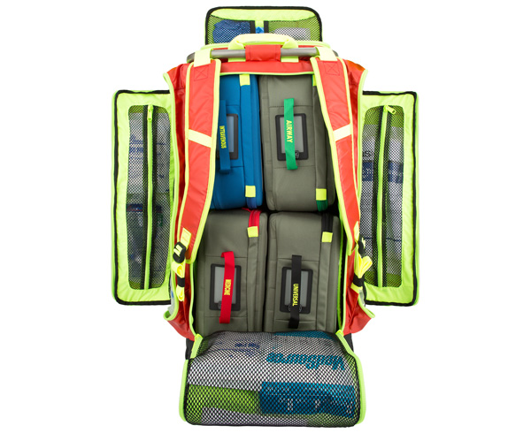 G3 Responder ALS Bag < StatPacks #G35000RE 