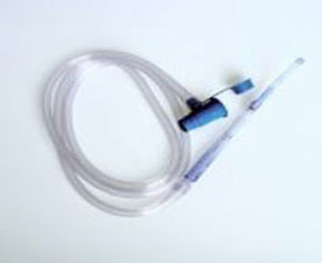 Conmed Corp. Big Yank Yankauer Suction Tube W/ Vent - Model 003492O < Conmed #003492O 