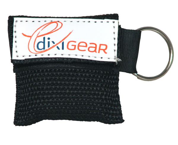 CPR Keychain < DixieGear #EVR-CPR05 