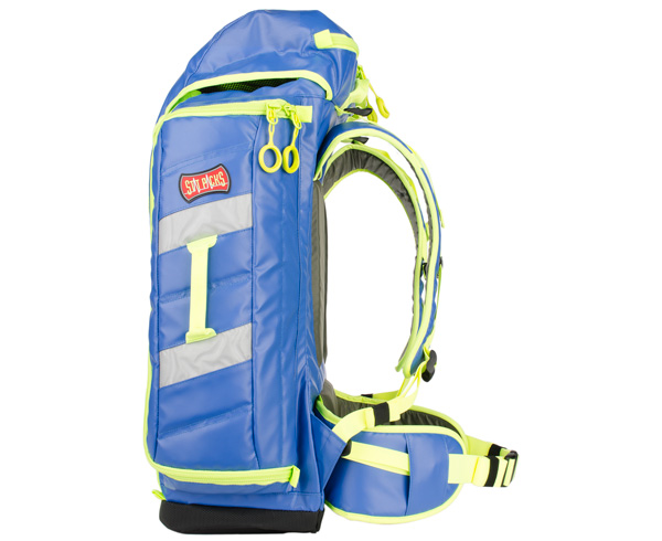 G3 Back Up, BBP Resistant < StatPacks 