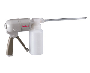 Res-Cue Pump Hand-Held Suction Unit < Ambu #276 000 001 