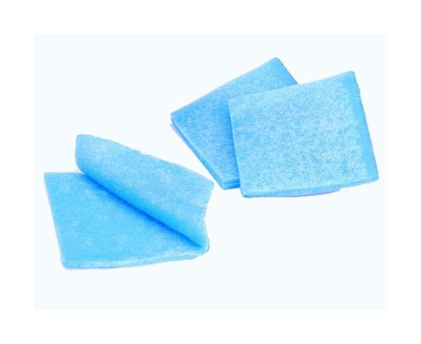 Koldwrap Cold Pad 4" X 4" , Case of 12 < KoldCare #444 