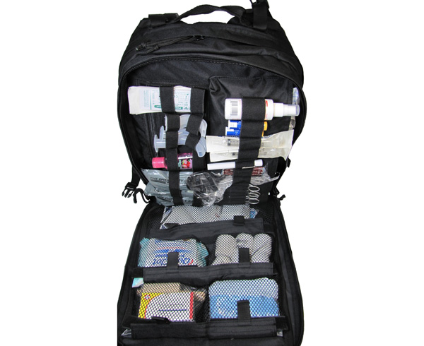 STOMP MEDICAL KIT < 