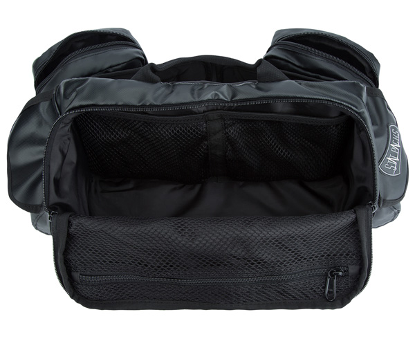 G3 Competitor , Tactical Black, BBP Resistant < StatPacks #G34001TK 