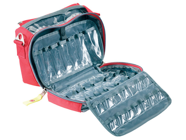 NARKIT PRO Drug Medication Module, TS2 Ready, Red < Meret #M5001B-F 