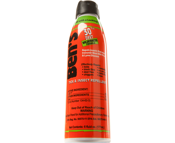 Ben's? 30 6oz Eco-Spray < Ben's #0006-7178 