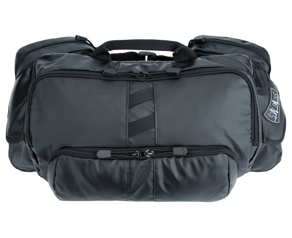 G3 Competitor , Tactical Black, BBP Resistant < StatPacks #G34001TK 