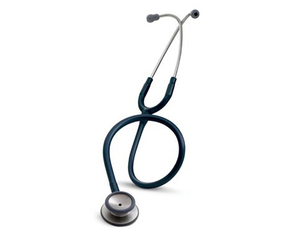 Littmann Cardiology III Stethoscope - Navy Blue < 3M #3130 