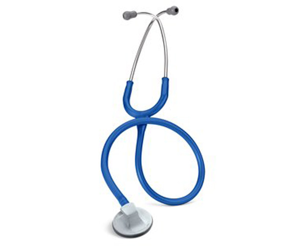Littmann Select Stethoscope, Royal Blue Tube, 28 inch, 2298 < 3M #2298 