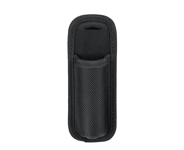 Belt Holster For XL Series Flashlights, Black < Maglite #XLXXX-A3046 