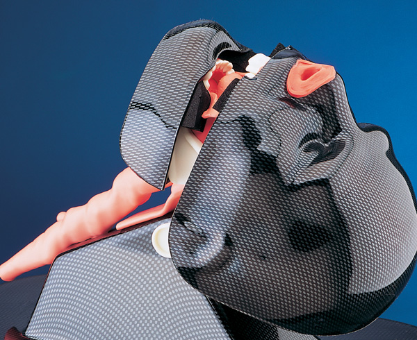 AirSim Multi Airway Manikin < TruCorp #AA11100 