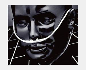 Salter Labs Salter Style Adult Nasal Cannula < SALTER LABS #1600 