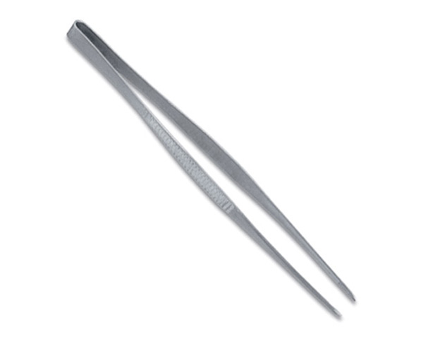 4.5" Thumb Dressing Forceps in Slide Pack < Prestige Medical #490 