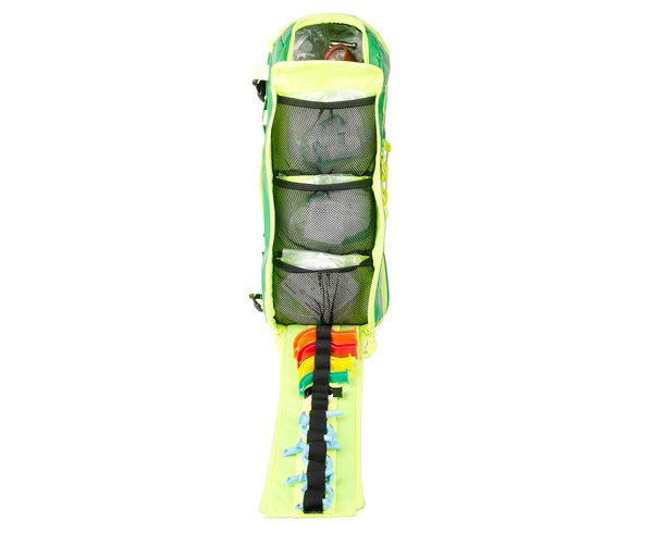 G3 Tidal Volume, BBP Resistant < StatPacks 