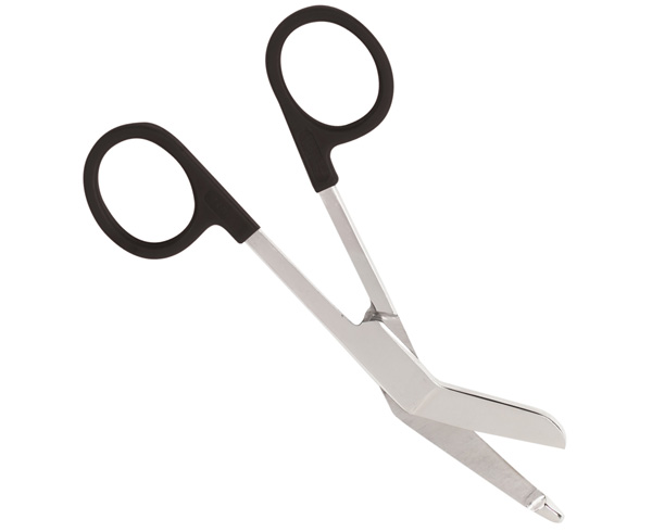 5.5" Listermate Bandage Scissor < Prestige Medical 