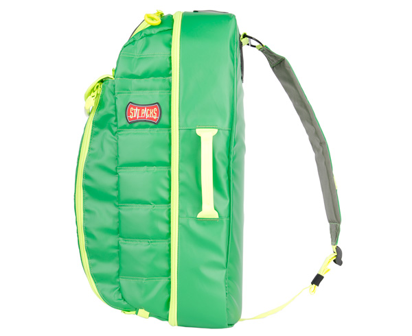 G3 Tidal Volume, BBP Resistant < StatPacks 