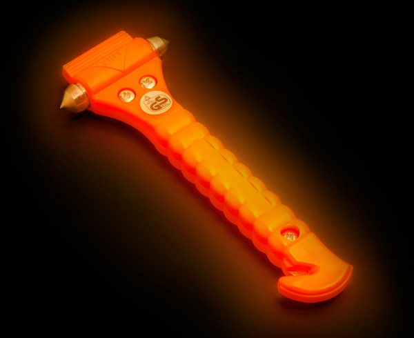Safety Hammer, Classic, Glow < LifeHammer 