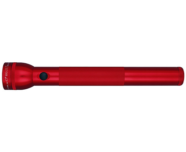 Mini Maglite Flashlight in Display Box, 4 Cell D < Maglite 