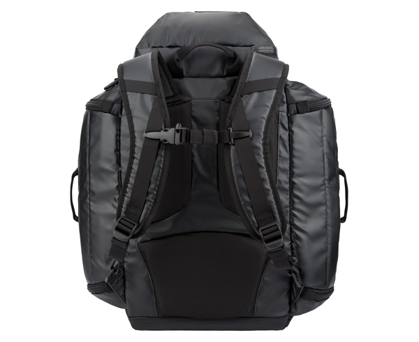 G3 Perfusion, Tactical Black, BBP Resistant < StatPacks #G35005TK 