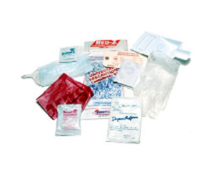UNIVERSAL PRECAUTION KIT < EverDixie #DX917102 