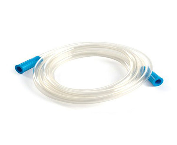 Patient Tube for LCSU 4, 1.8 m (6'), Disposable < Laerdal #886105 