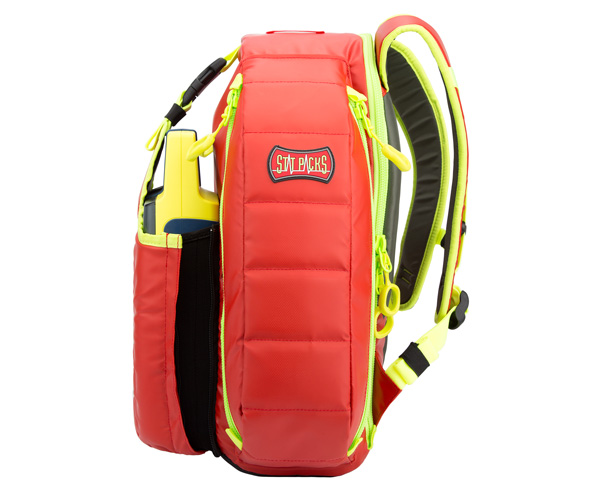 G3 Quicklook, BBP Resistant < StatPacks 