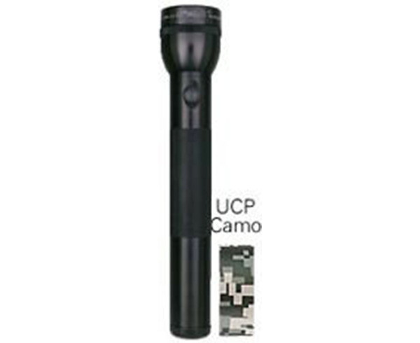 Maglite PRO LED Flashlight in Display Box, 3 Cell D < Maglite 