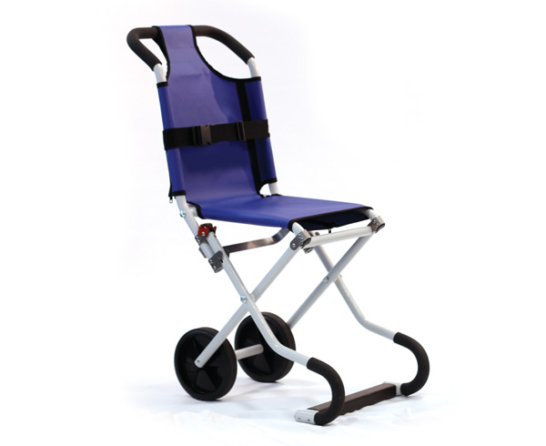 Swiftlite Q-100 StairChair < Quantum EMS #Q-100 