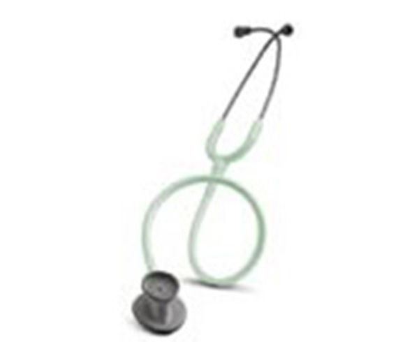 Littmann Select 28" Stethoscope - Sea Foam Green < 3M #2302 