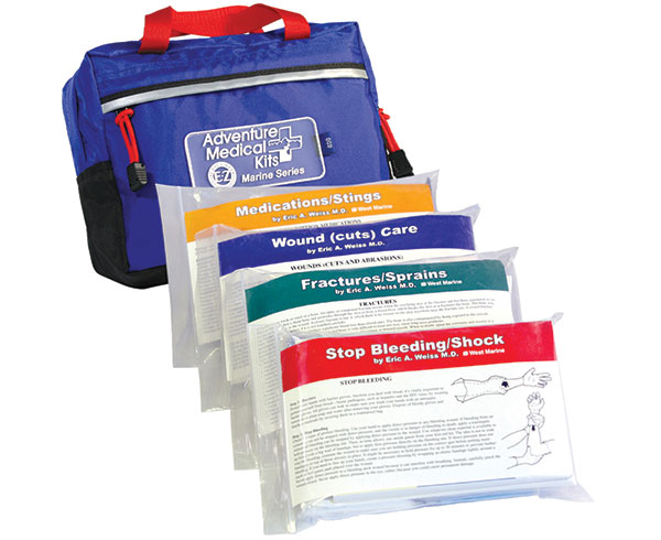 Marine 400 < Adventure Medical #0115-0400 
