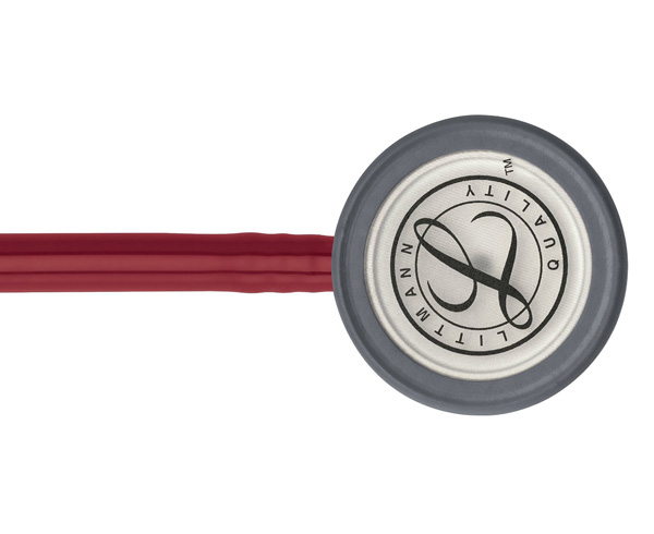 Littmann Classic III Stethoscope, 27" < 3M 