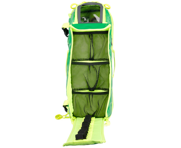 G3 Tidal Volume, BBP Resistant < StatPacks 