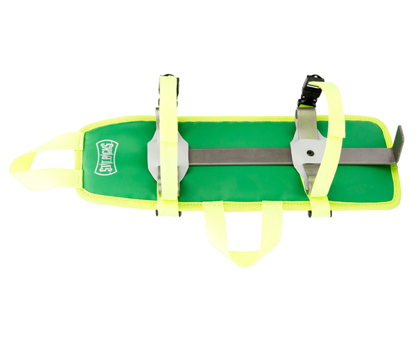 G3 Oxygen Module, Green < StatPacks #G33004GN 