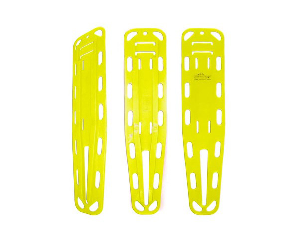 Ultra Loc Backboard < Iron Duck #35900 