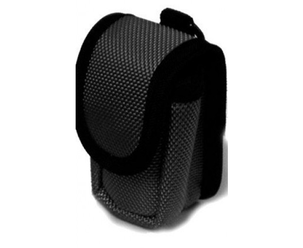 Finger Pulse Oximeter Case - Black < #9450CCB 