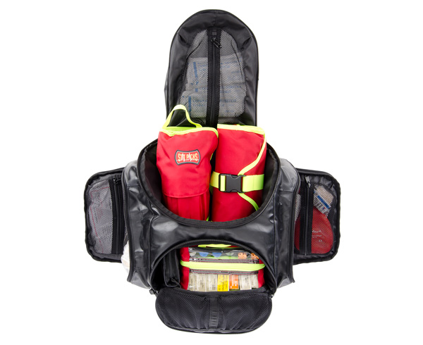 G3 Golden Hour, Tactical Black, BBP Resistant < StatPacks #G35003TK 