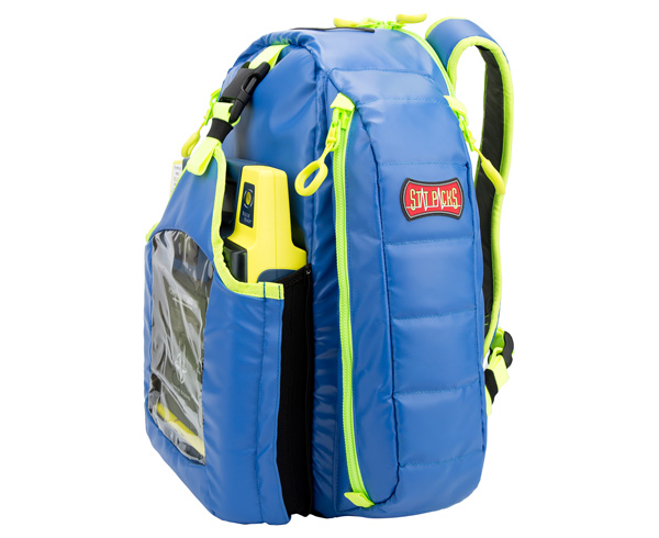 G3 Quicklook, BBP Resistant < StatPacks 