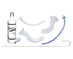 Basic Airway Kit - Child < simulaids #K02BAM 