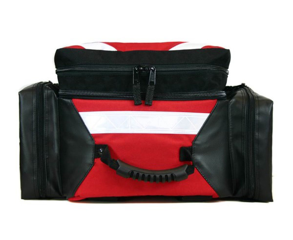 Ultra Backpack, Red < Iron Duck #32440 