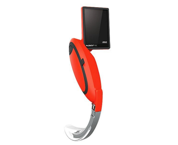 McGrath MAC EMS Video Larygoscope < Aircraft Medical 