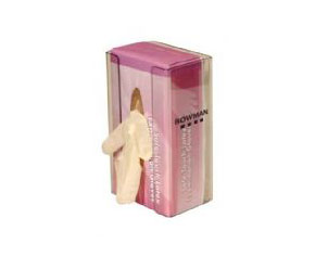 Clear Glove Dispenser < Bowman #GP-013 