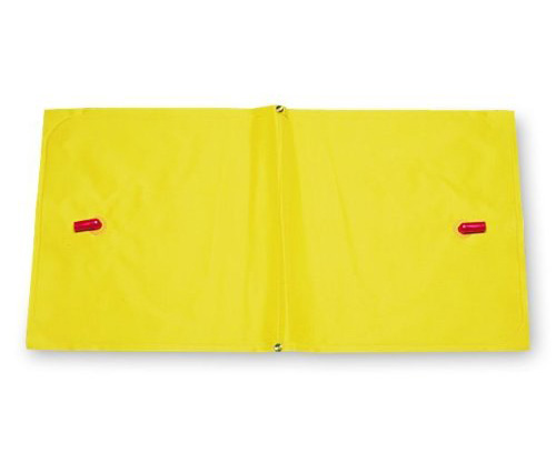 Plural 2-Piece Cavity For Tension Pneumothorax Trainer < simulaids #1805 