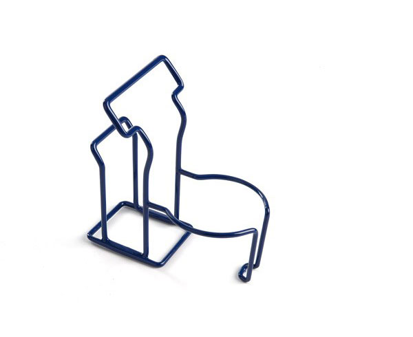 Wire Stand for LCSU 4, 800 mL < Laerdal #886108 