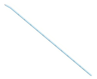 Introducer / Bougie, Adult, 15Fr x 70cm, Coude Tip, Box/10 < Sun Med #9021270 