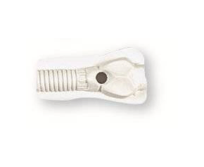 Trachea for the Cricothyrotomy Trainer, Child < simulaids #138 