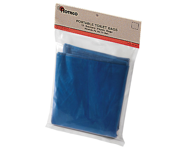 Emergency Portable Camping Stool Toilet Commode < Rothco #560 